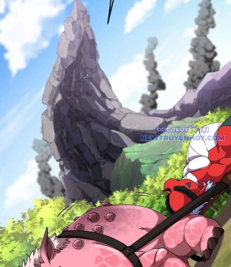 Ta Là Quái Thú Đại Chúa Tể [Chap 9-100]