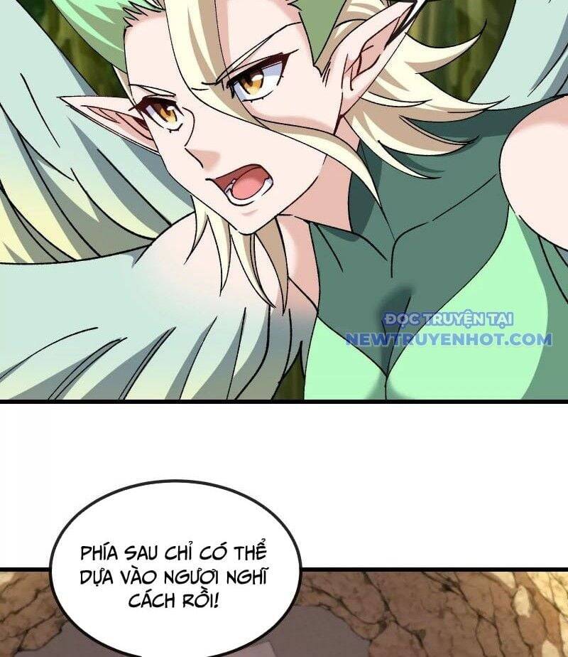 Ta Là Quái Thú Đại Chúa Tể [Chap 9-100]