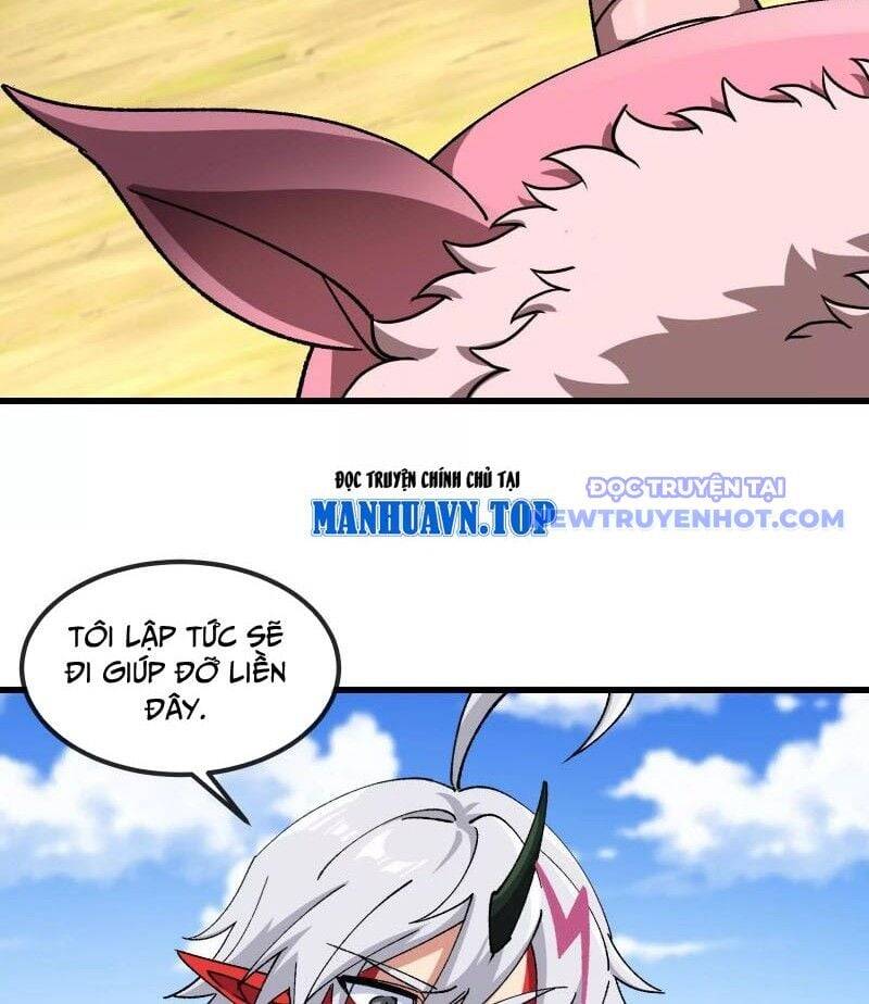 Ta Là Quái Thú Đại Chúa Tể [Chap 9-100]