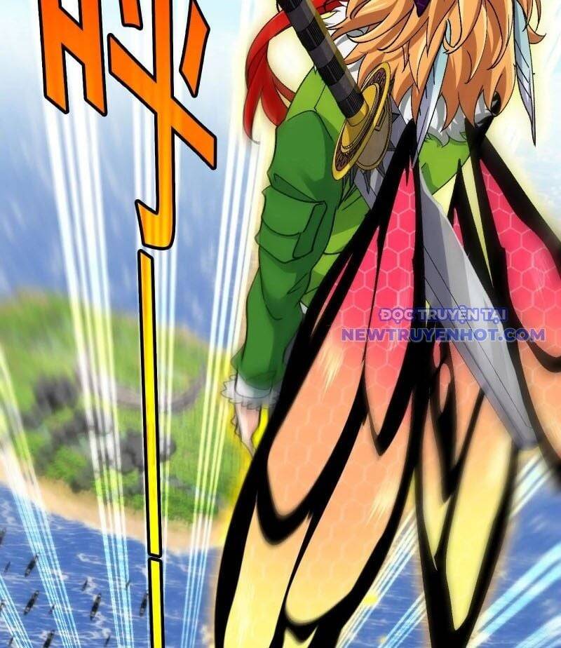 Ta Là Quái Thú Đại Chúa Tể [Chap 9-100]