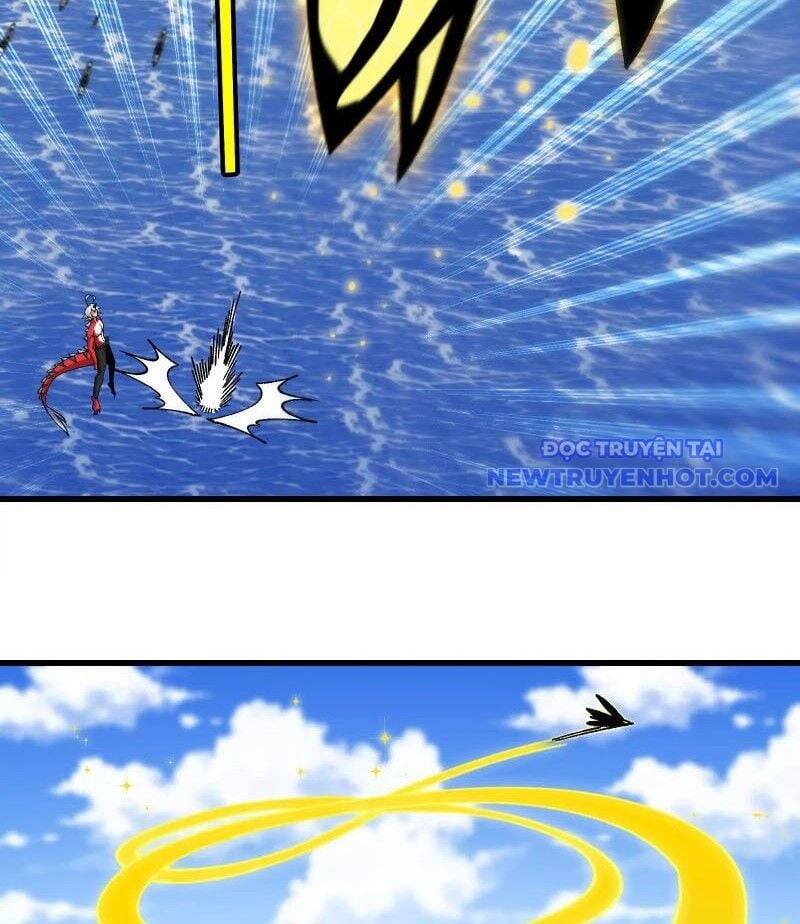 Ta Là Quái Thú Đại Chúa Tể [Chap 9-100]