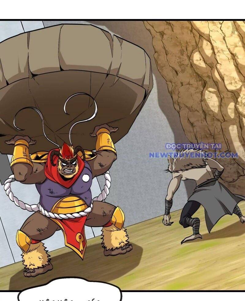 Ta Là Quái Thú Đại Chúa Tể [Chap 9-100]