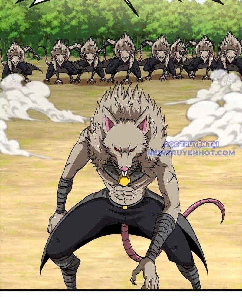 Ta Là Quái Thú Đại Chúa Tể [Chap 9-100]