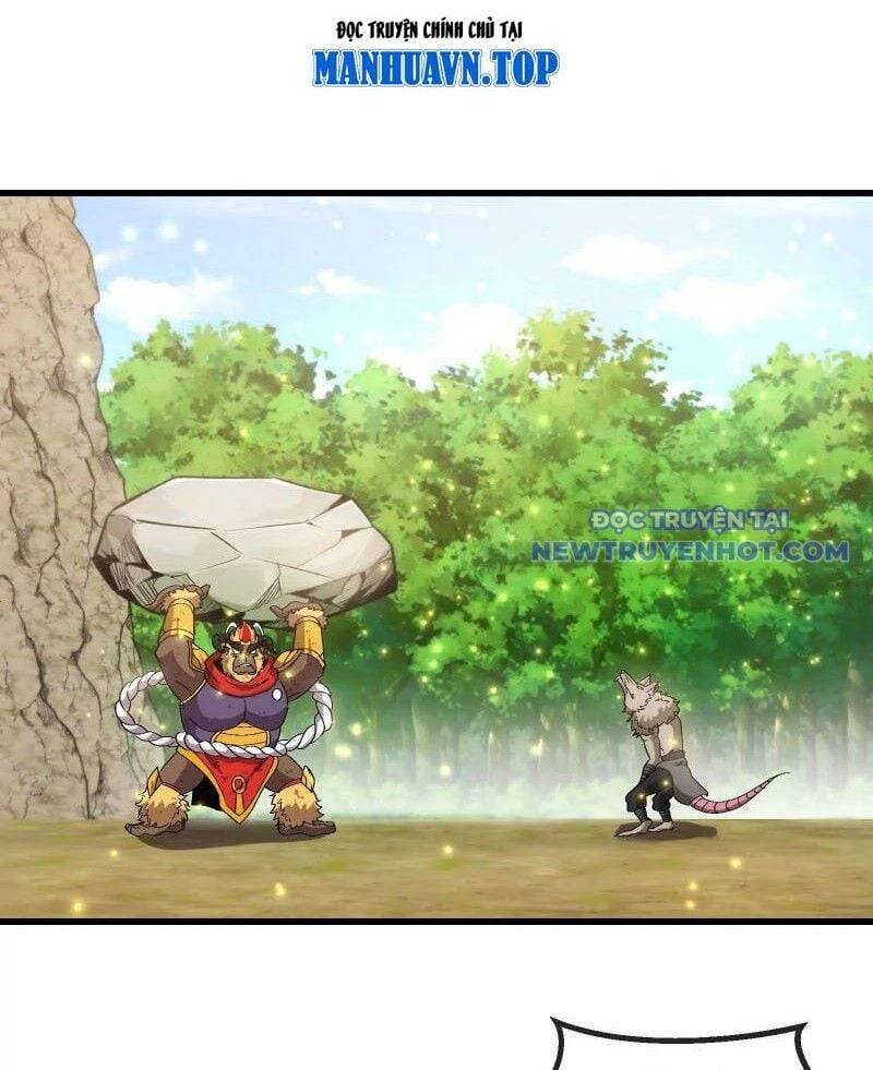 Ta Là Quái Thú Đại Chúa Tể [Chap 9-100]