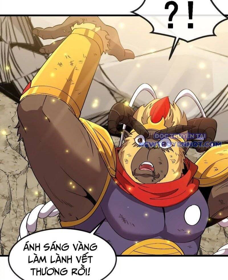 Ta Là Quái Thú Đại Chúa Tể [Chap 9-100]