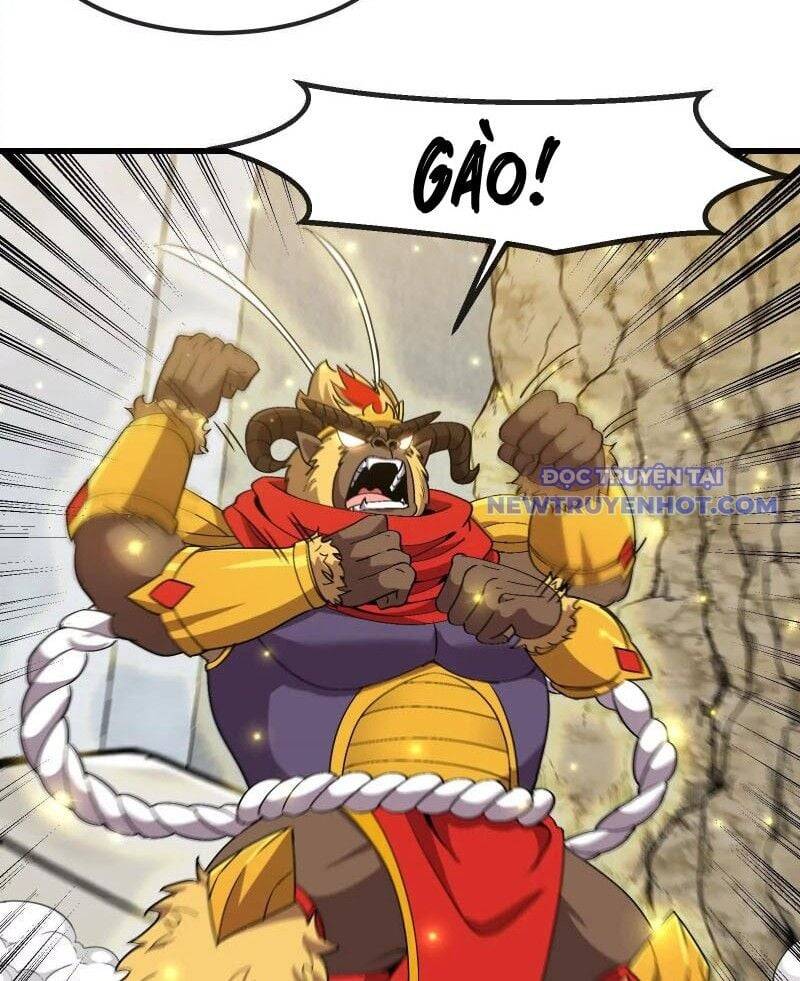 Ta Là Quái Thú Đại Chúa Tể [Chap 9-100]