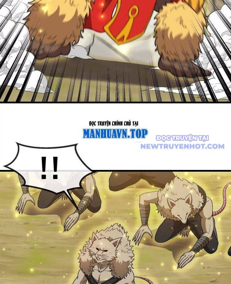 Ta Là Quái Thú Đại Chúa Tể [Chap 9-100]