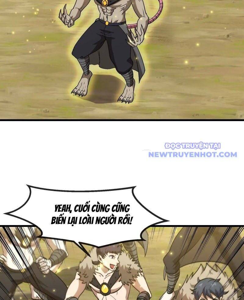 Ta Là Quái Thú Đại Chúa Tể [Chap 9-100]
