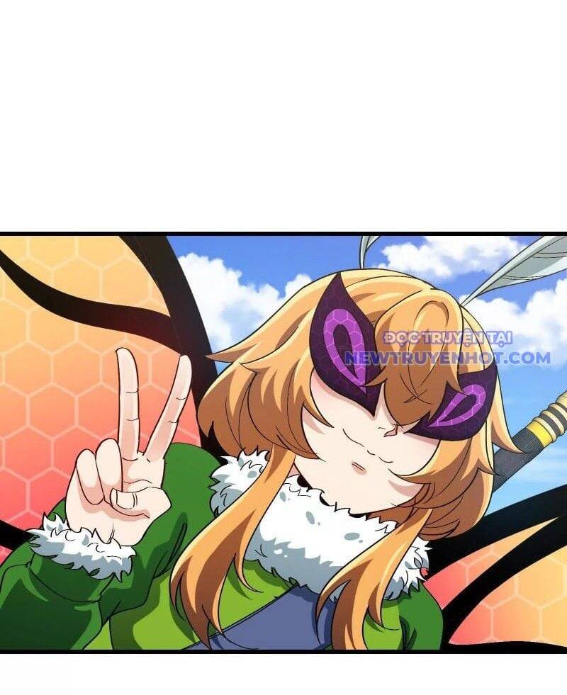 Ta Là Quái Thú Đại Chúa Tể [Chap 9-100]
