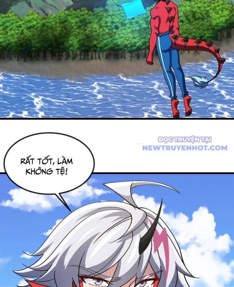 Ta Là Quái Thú Đại Chúa Tể [Chap 9-100]