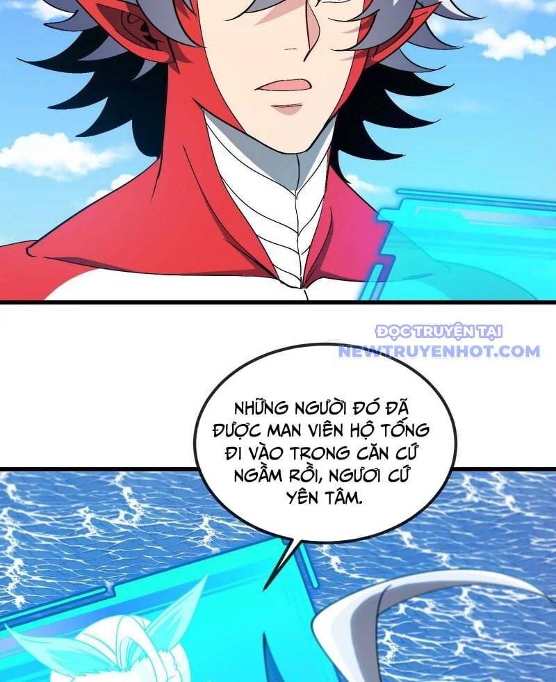 Ta Là Quái Thú Đại Chúa Tể [Chap 9-100]