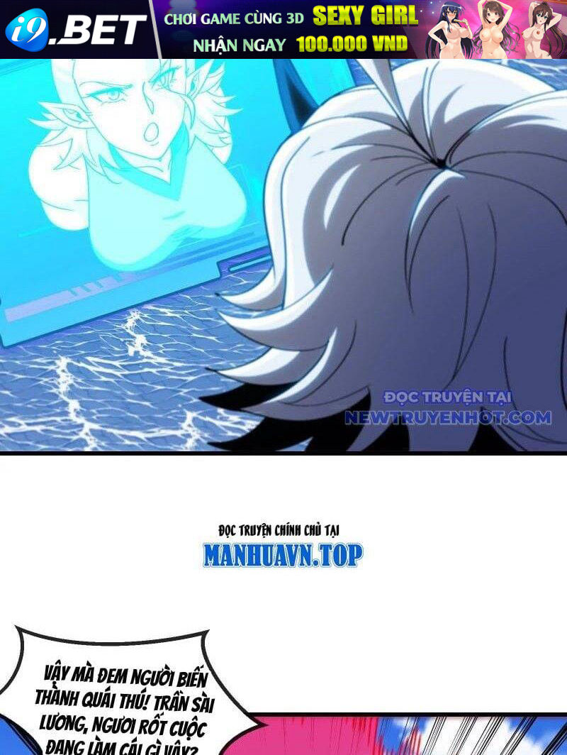 Ta Là Quái Thú Đại Chúa Tể [Chap 9-100]