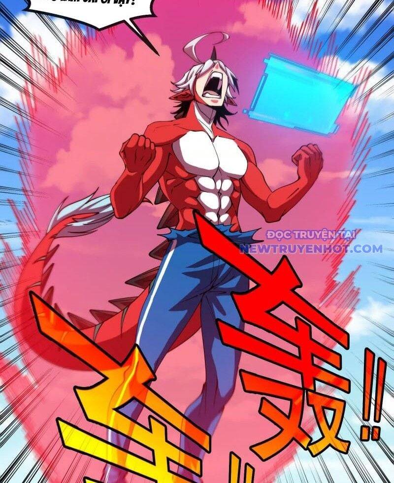 Ta Là Quái Thú Đại Chúa Tể [Chap 9-100]