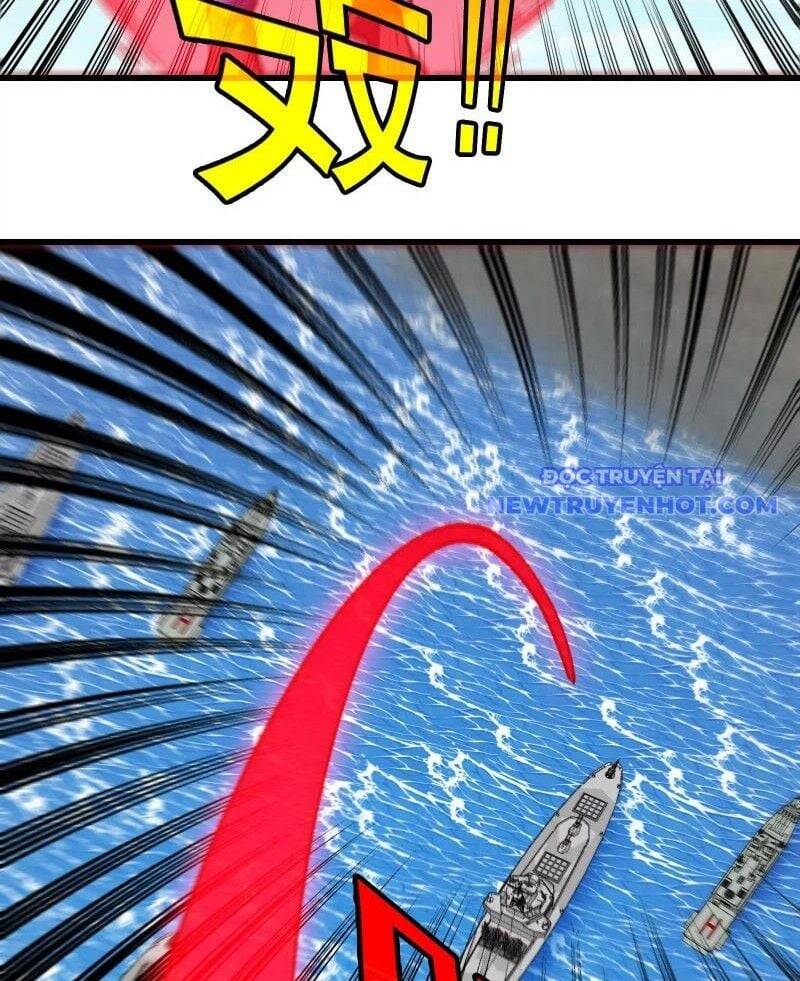 Ta Là Quái Thú Đại Chúa Tể [Chap 9-100]
