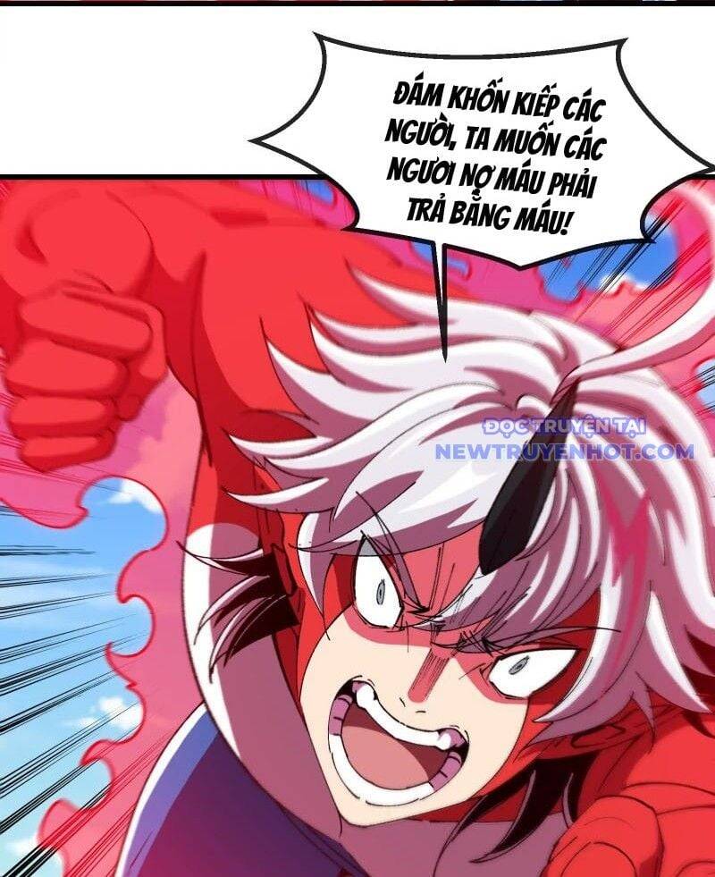 Ta Là Quái Thú Đại Chúa Tể [Chap 9-100]