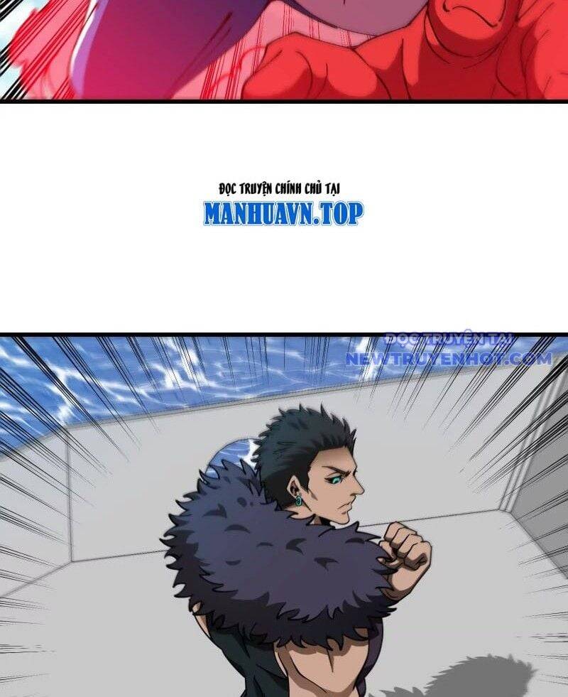 Ta Là Quái Thú Đại Chúa Tể [Chap 9-100]