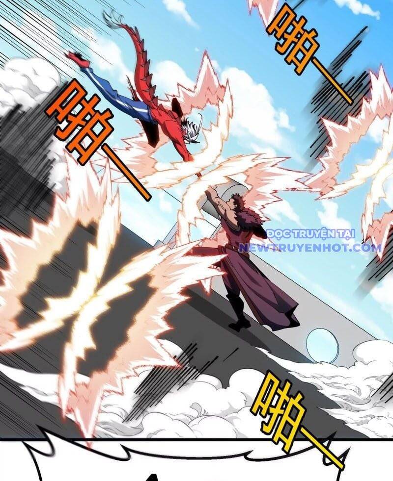 Ta Là Quái Thú Đại Chúa Tể [Chap 9-100]