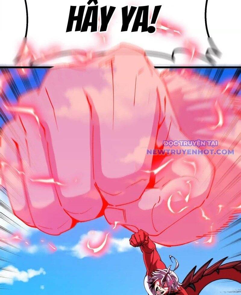 Ta Là Quái Thú Đại Chúa Tể [Chap 9-100]