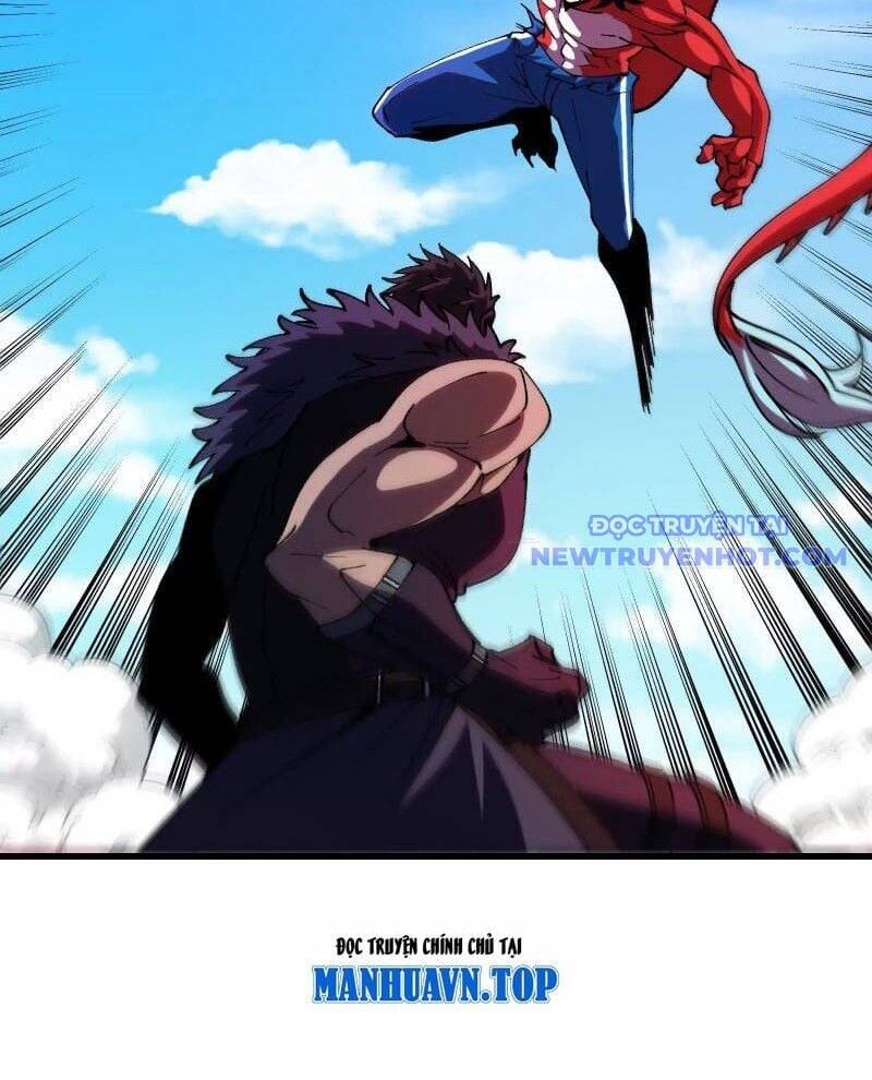 Ta Là Quái Thú Đại Chúa Tể [Chap 9-100]