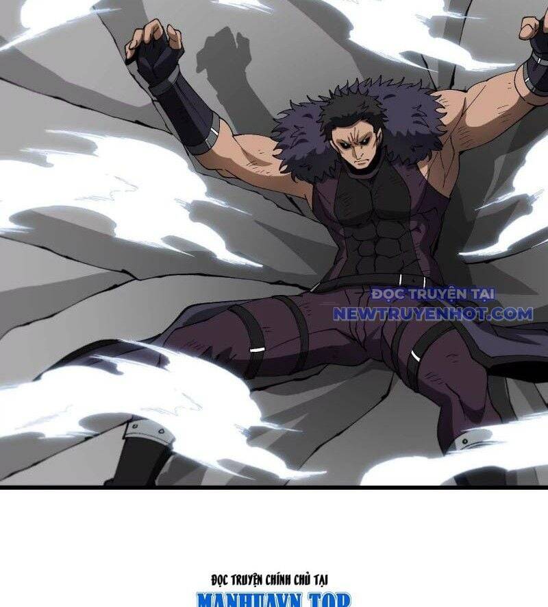 Ta Là Quái Thú Đại Chúa Tể [Chap 9-100]