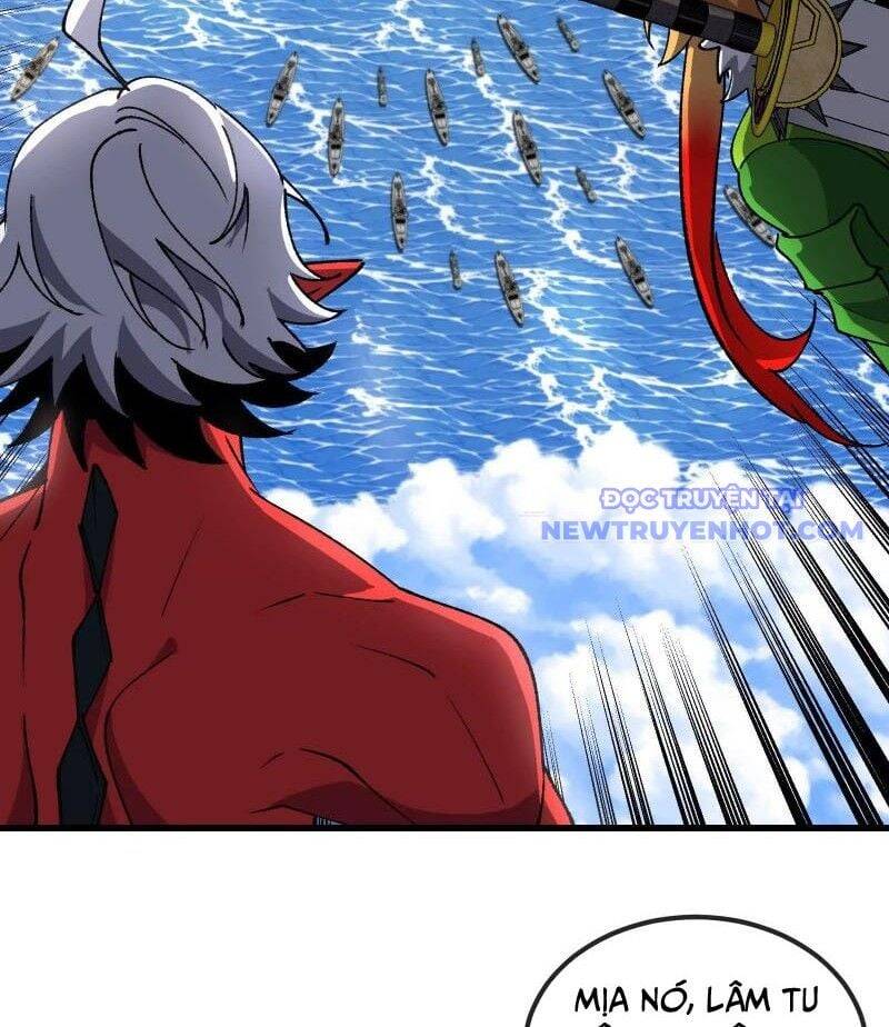Ta Là Quái Thú Đại Chúa Tể [Chap 9-100]