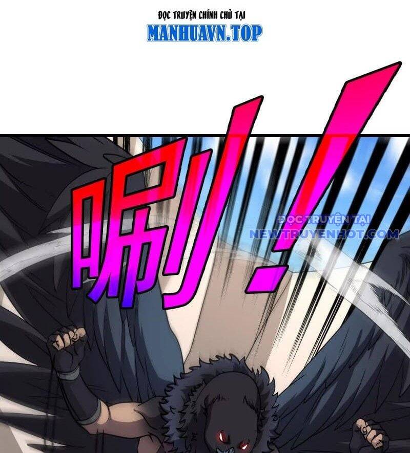 Ta Là Quái Thú Đại Chúa Tể [Chap 9-100]