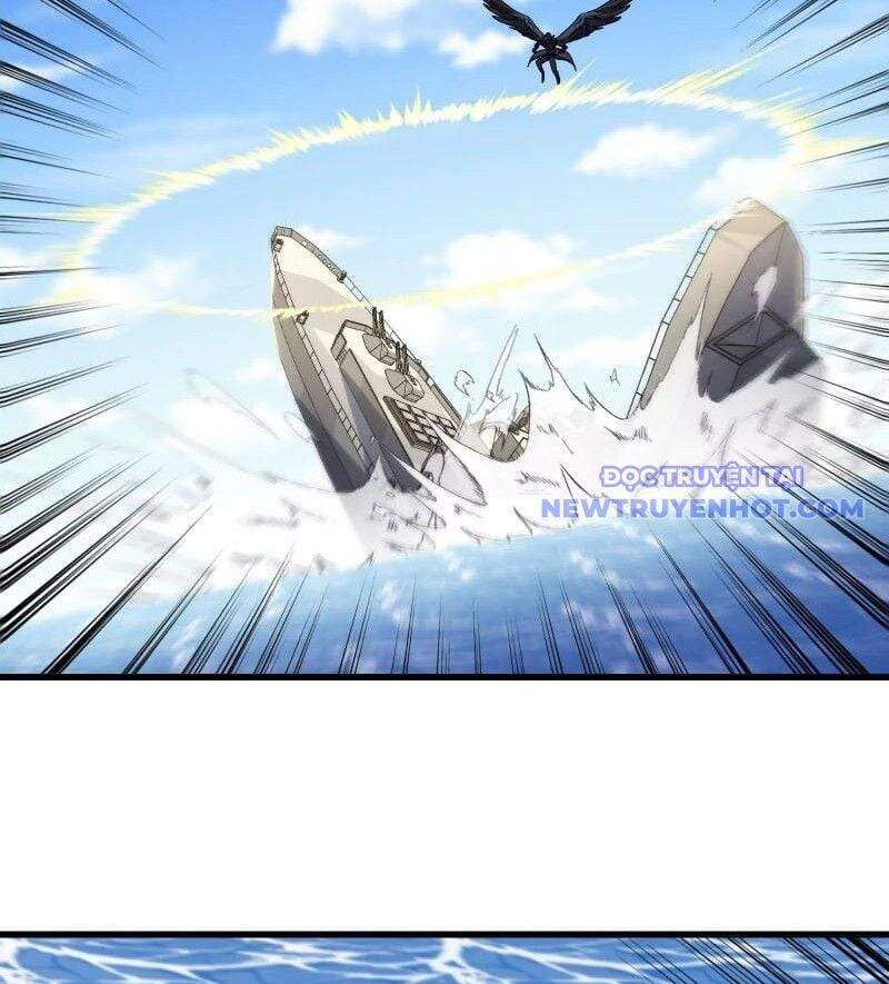 Ta Là Quái Thú Đại Chúa Tể [Chap 9-100]