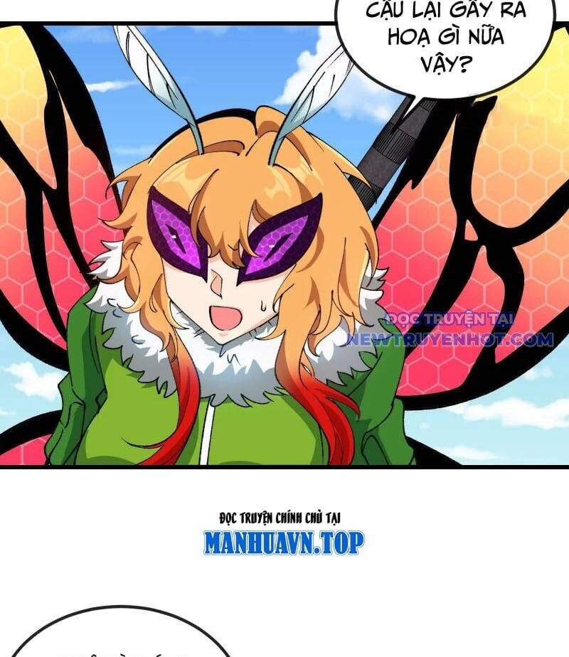 Ta Là Quái Thú Đại Chúa Tể [Chap 9-100]