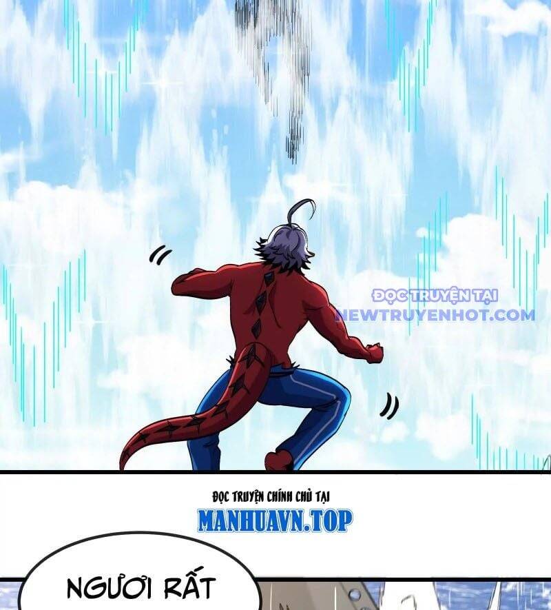 Ta Là Quái Thú Đại Chúa Tể [Chap 9-100]