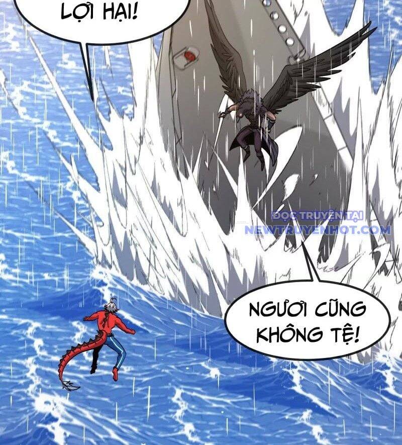 Ta Là Quái Thú Đại Chúa Tể [Chap 9-100]