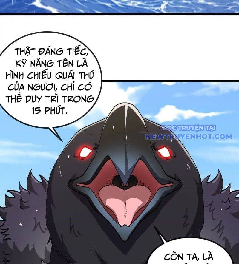 Ta Là Quái Thú Đại Chúa Tể [Chap 9-100]
