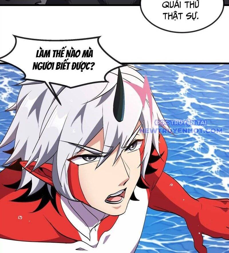 Ta Là Quái Thú Đại Chúa Tể [Chap 9-100]