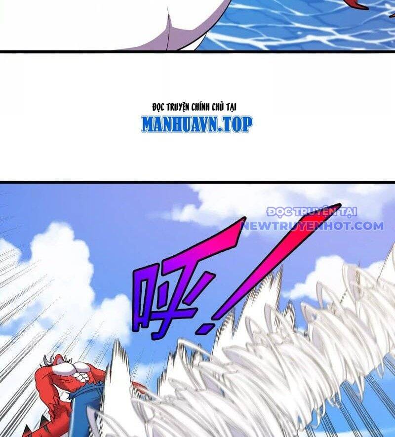 Ta Là Quái Thú Đại Chúa Tể [Chap 9-100]