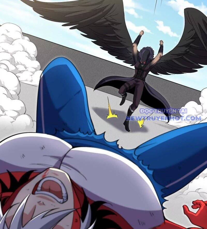 Ta Là Quái Thú Đại Chúa Tể [Chap 9-100]