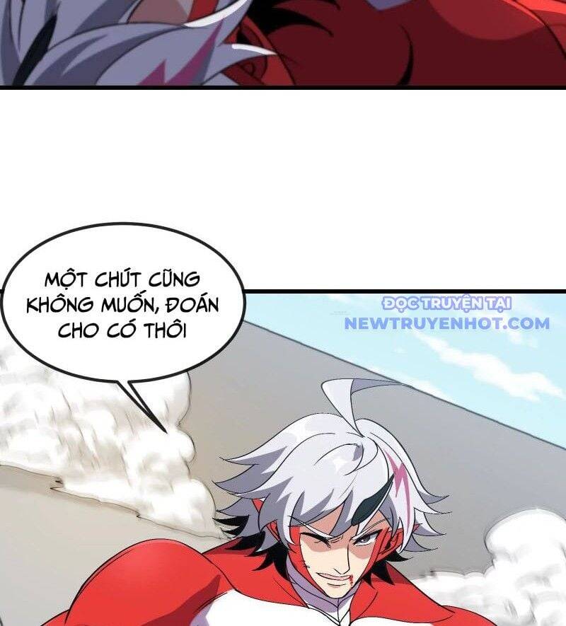 Ta Là Quái Thú Đại Chúa Tể [Chap 9-100]