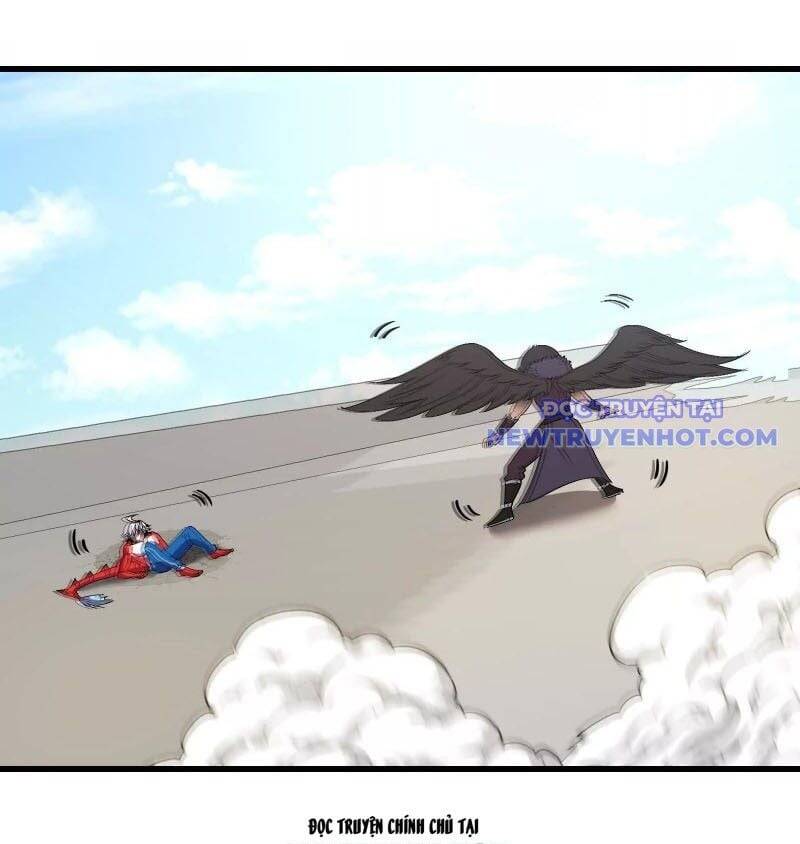 Ta Là Quái Thú Đại Chúa Tể [Chap 9-100]