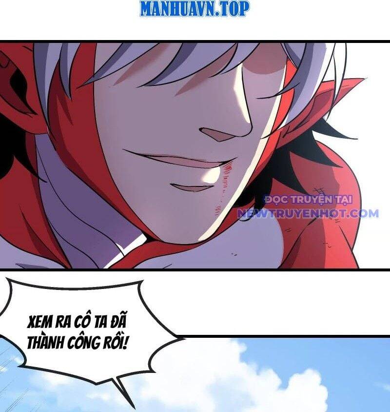 Ta Là Quái Thú Đại Chúa Tể [Chap 9-100]