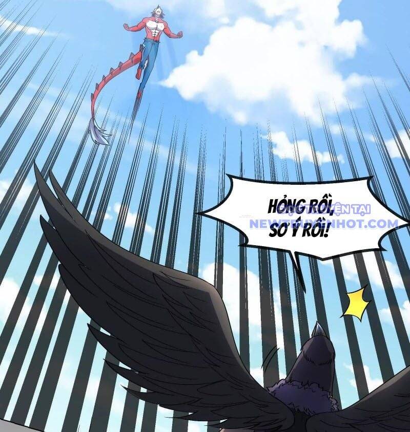 Ta Là Quái Thú Đại Chúa Tể [Chap 9-100]