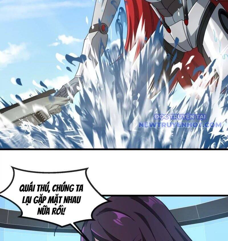 Ta Là Quái Thú Đại Chúa Tể [Chap 9-100]