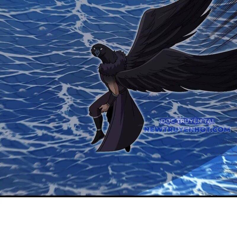 Ta Là Quái Thú Đại Chúa Tể [Chap 9-100]