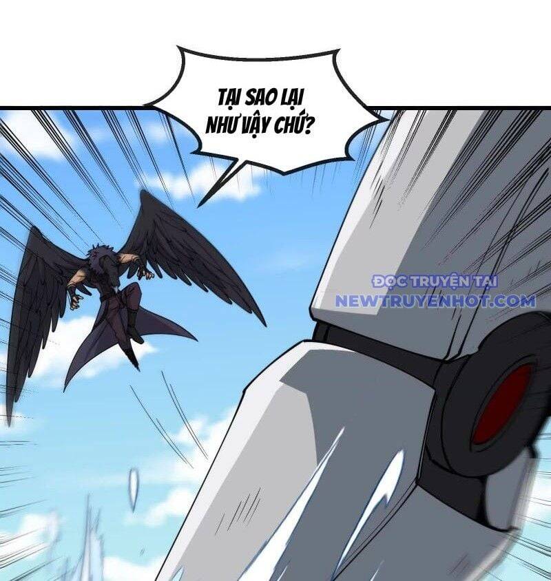 Ta Là Quái Thú Đại Chúa Tể [Chap 9-100]