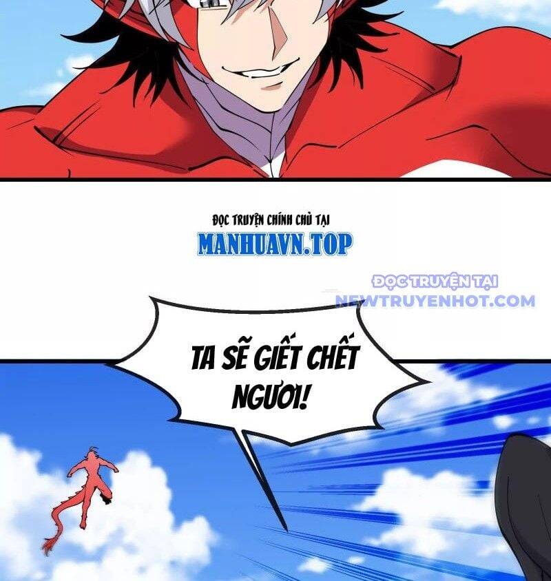 Ta Là Quái Thú Đại Chúa Tể [Chap 9-100]