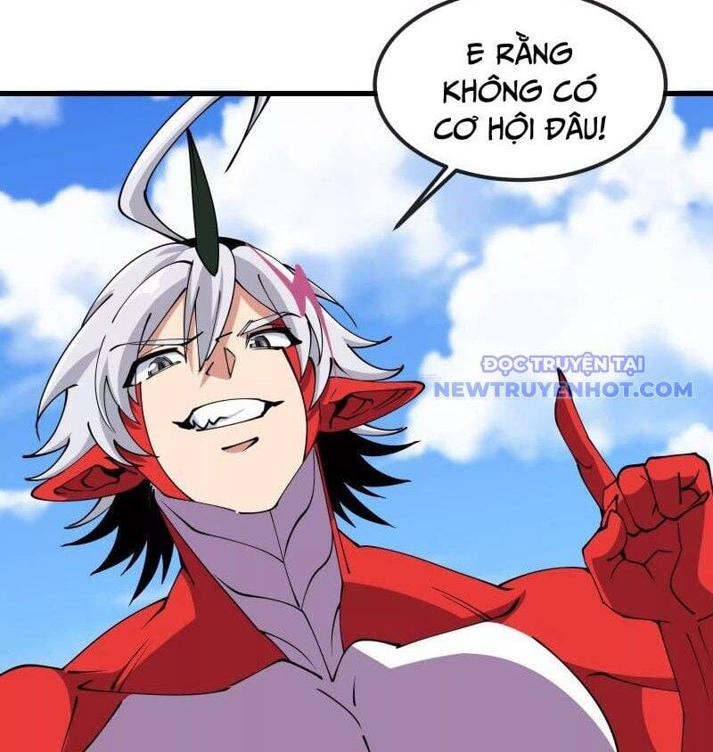 Ta Là Quái Thú Đại Chúa Tể [Chap 9-100]