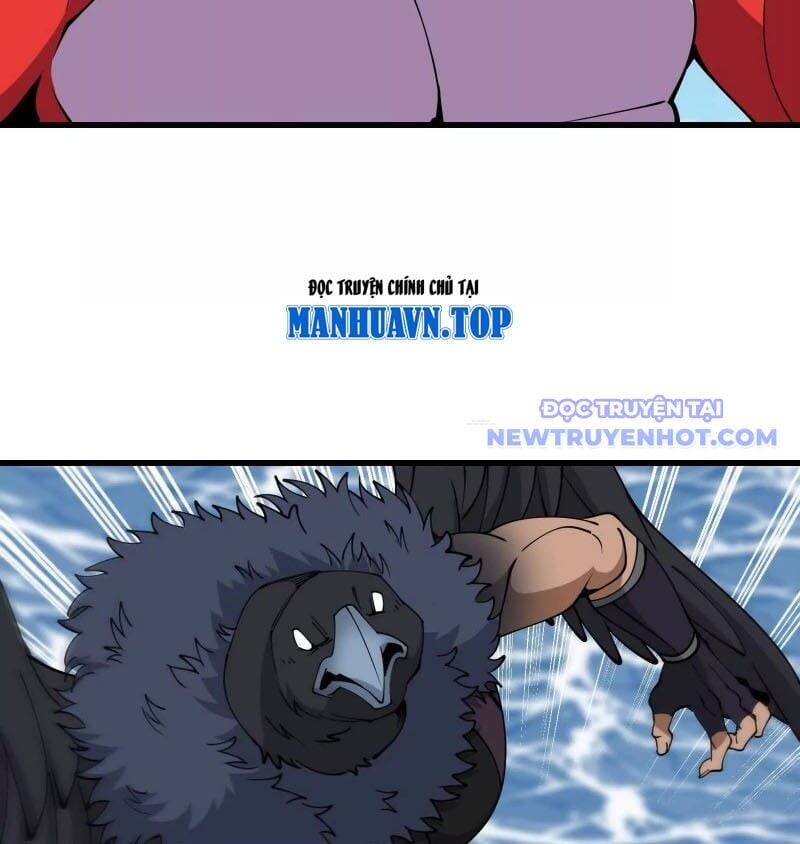Ta Là Quái Thú Đại Chúa Tể [Chap 9-100]