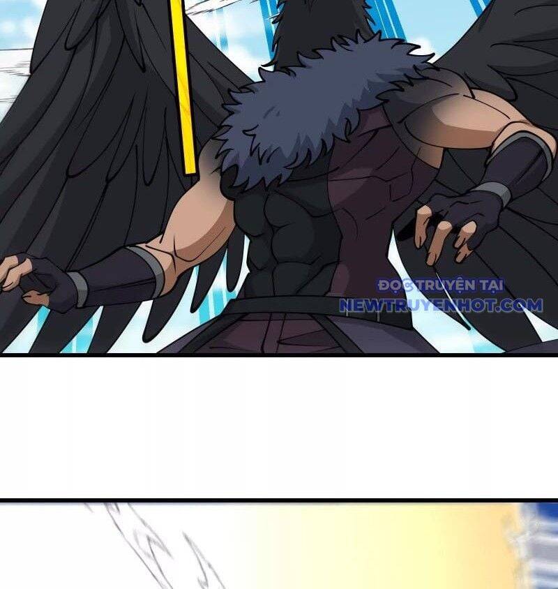Ta Là Quái Thú Đại Chúa Tể [Chap 9-100]