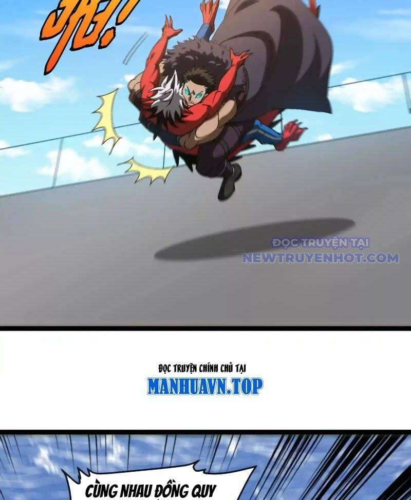 Ta Là Quái Thú Đại Chúa Tể [Chap 9-100]