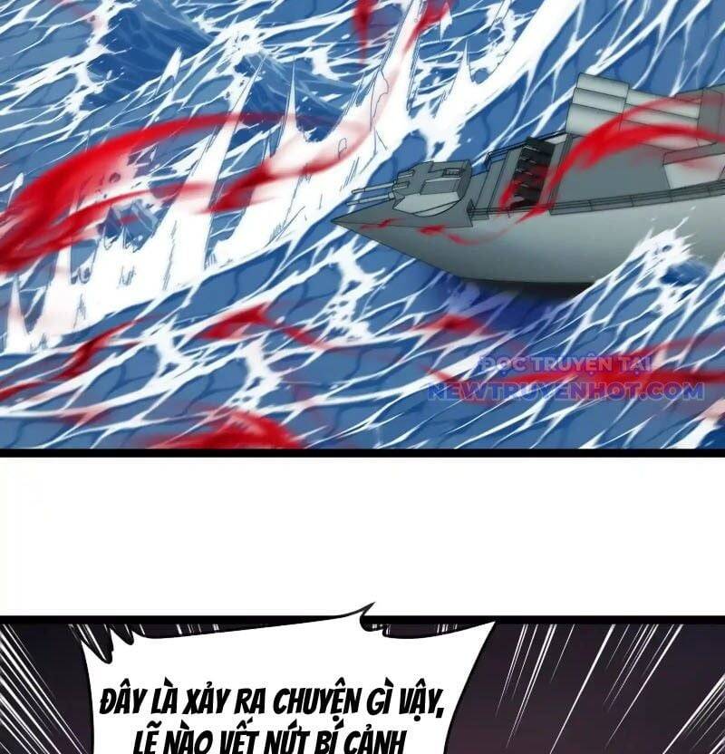 Ta Là Quái Thú Đại Chúa Tể [Chap 9-100]
