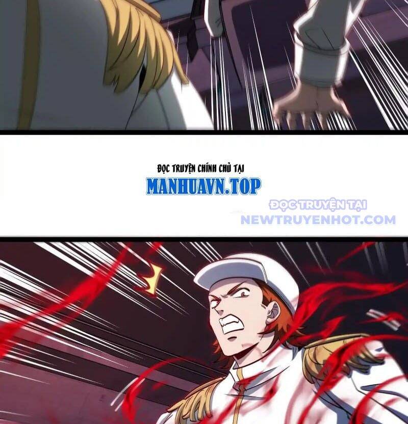 Ta Là Quái Thú Đại Chúa Tể [Chap 9-100]