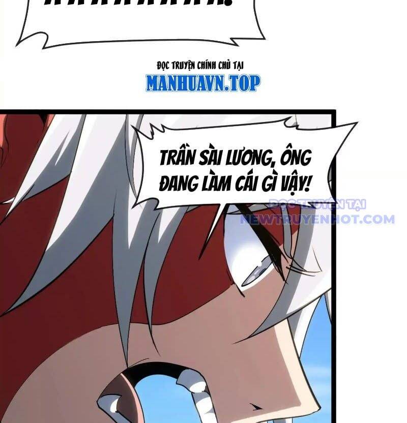 Ta Là Quái Thú Đại Chúa Tể [Chap 9-100]