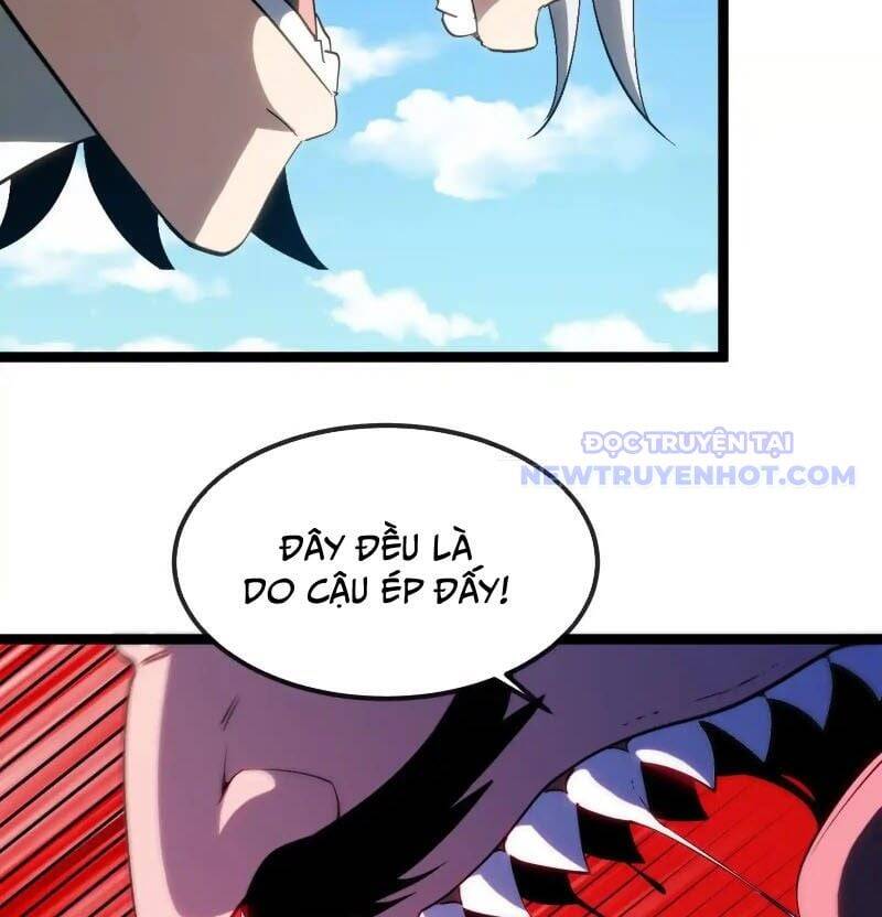 Ta Là Quái Thú Đại Chúa Tể [Chap 9-100]